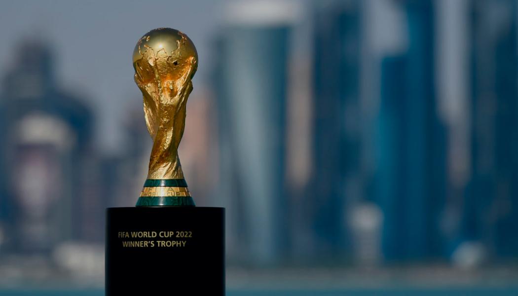 Best Monero Sportsbooks for Football World Cup Qatar 2022